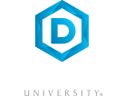 DSU University Logo