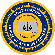 SD Attorney General Logo